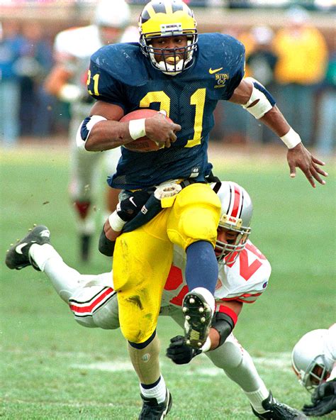michigan running backs