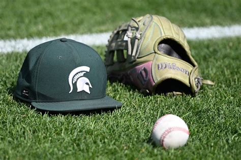 michigan state baseball