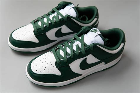 michigan state dunks