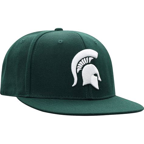 michigan state hat