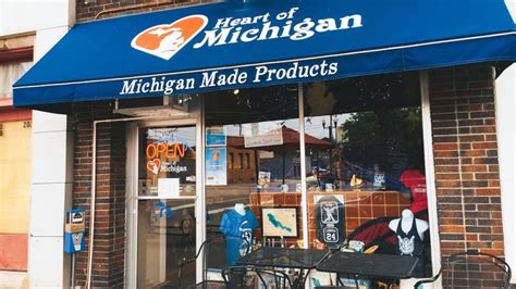 michigan store