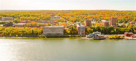michigan tech
