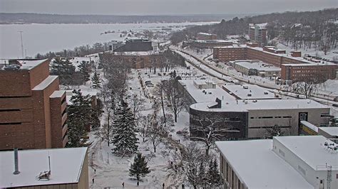 michigan tech live camera