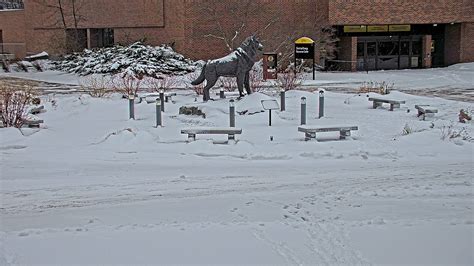 michigan tech webcam