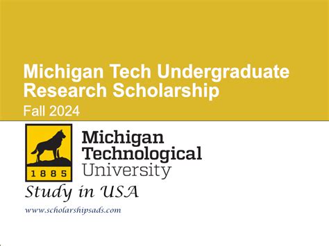 michigan technical