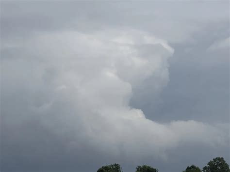 michigan tornadoes