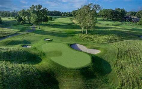 michigan tpc