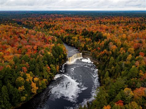 michigan upper peninsula