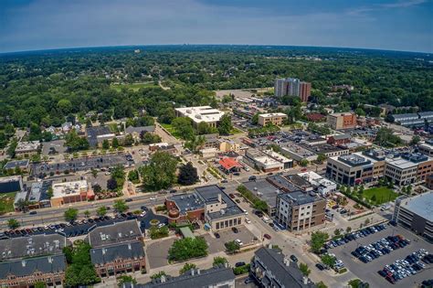 michigan website