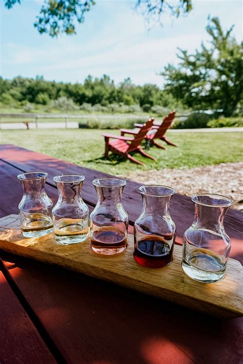 michigan wineries