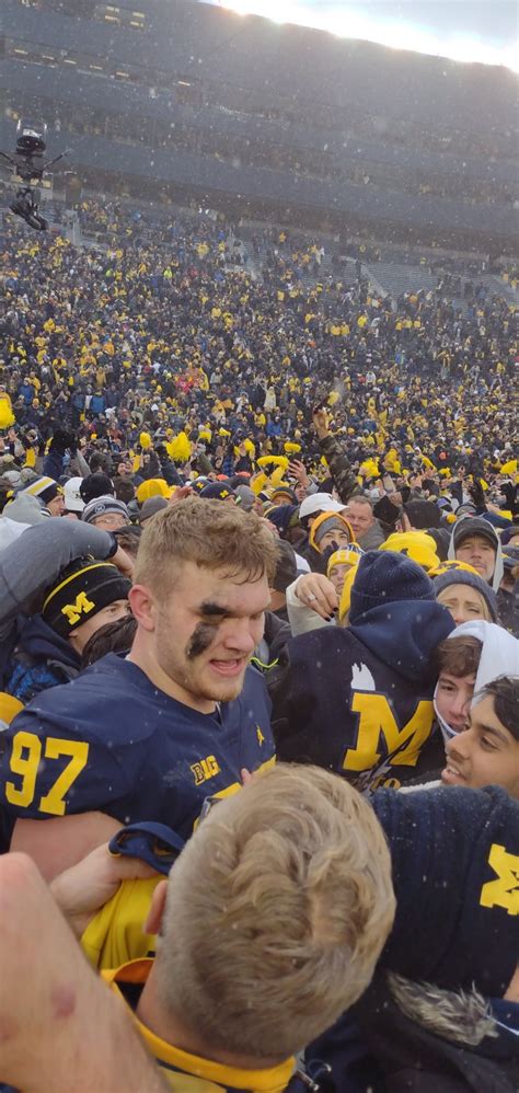michigan wolverines reddit