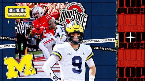 michigan wolverines score