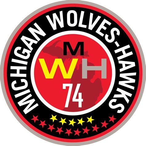 michigan wolves