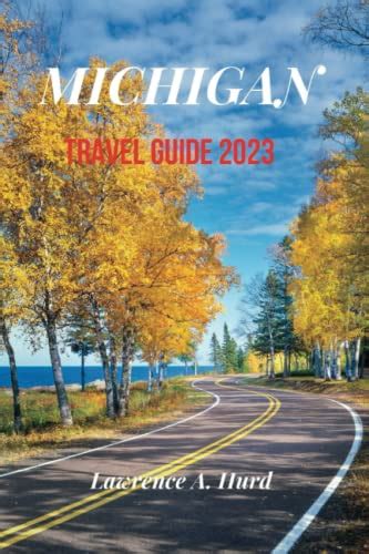 Full Download Michigan Travel Guide Book 