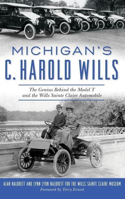 Michigan's C