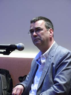 Mick Herron Wikipedia