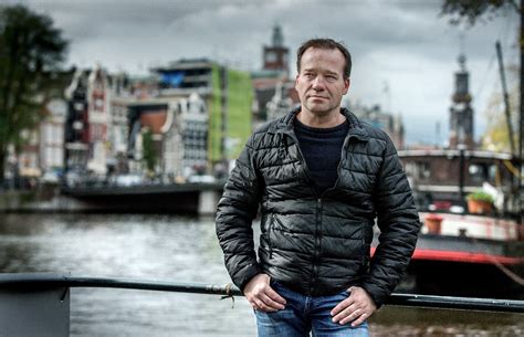 mick van wely biografie