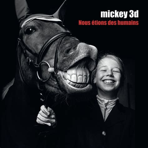 Mickey 3d Je Me Souviens    - Mickey 3d Je Me Souviens