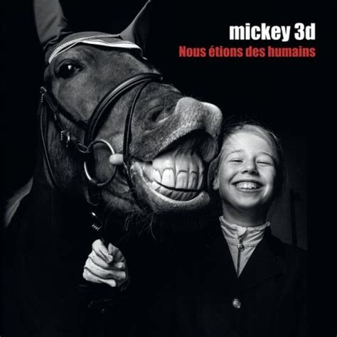 Mickey 3d Un Idiot Sous La Pluie   Exposition Verte A Trelissac Liberté Fm - Mickey 3d Un Idiot Sous La Pluie