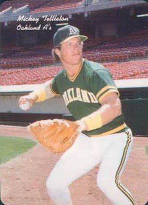 mickey tettleton biography