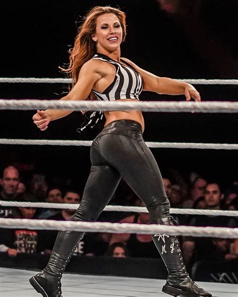 Mickie James Hottest