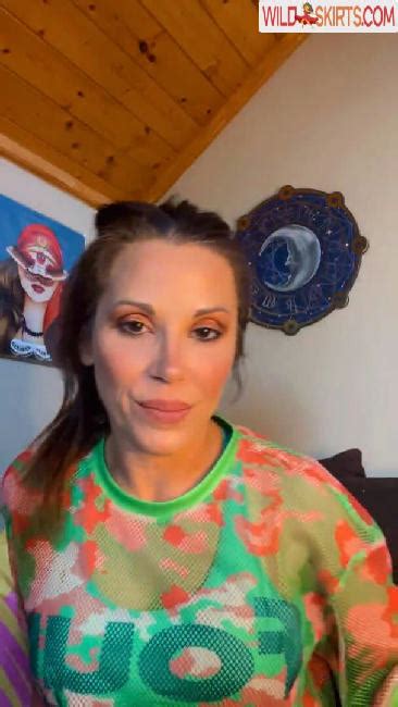 mickie james porm