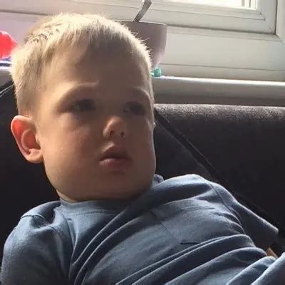 Micky Flanagan Son
