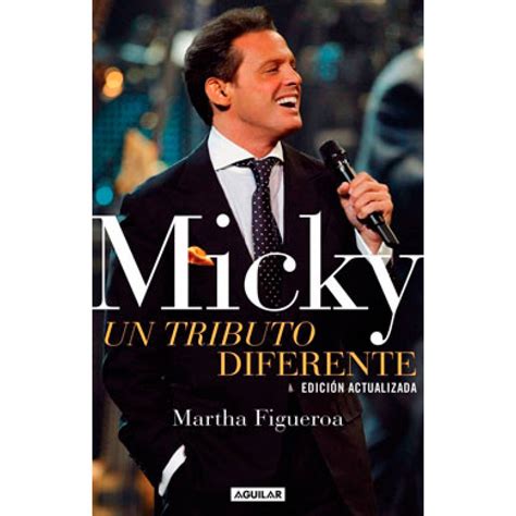 micky un tributo diferente