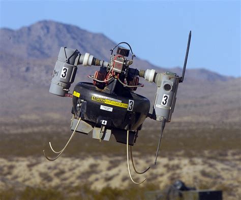 Micro Air Vehicles