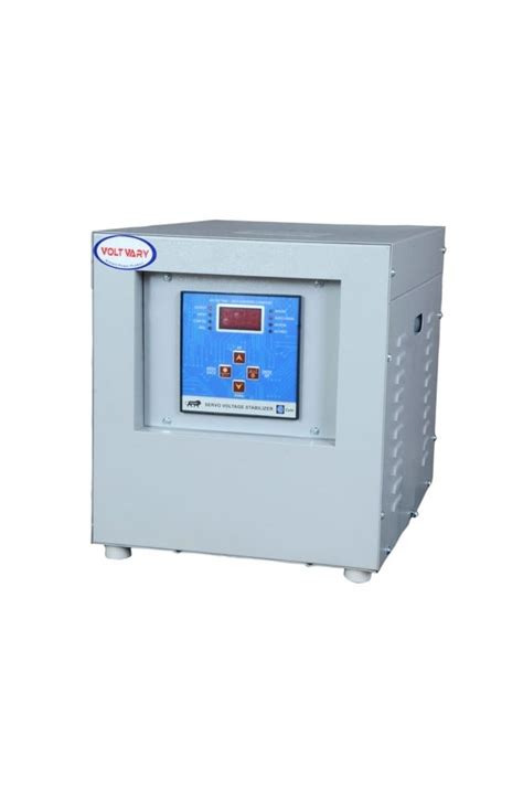 Micro Controlled Single Phase Automatic Changeover Switch