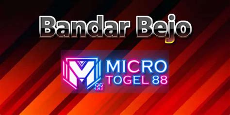 MICRO TOGEL 88 ⏪ AEROX88 CASINO ONLINE INDONESIA TERBAIK