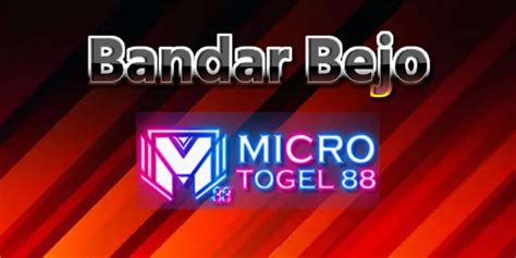 Micro Togel 88 Microtogel88 Link - Microtogel88 Link