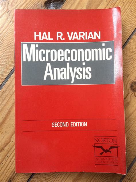 Download Micro Analysis Hal Varian 