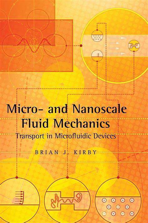 Read Online Micro And Nanoscale Fluid Mechanics Transport In Microfluidic Devices 