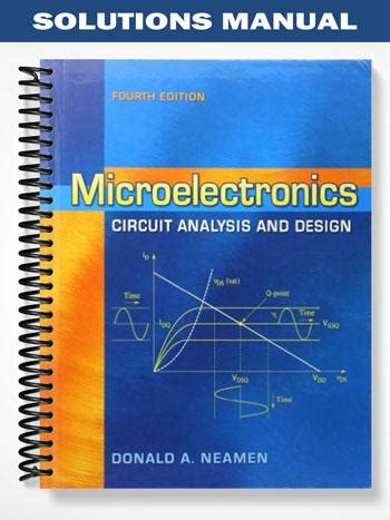 Read Online Micro Electronics Neamen Fourth Edition Solution Manual 