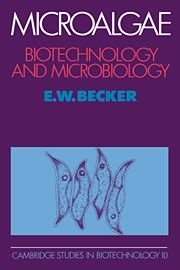 Read Online Microalgae Biotechnology And Microbiology 