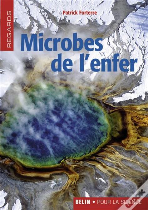 microbes de l enfer