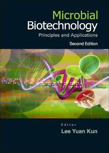 Download Microbial Biotechnology Principles And Applications Free 