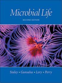 Read Online Microbial Life 2Nd Edition 