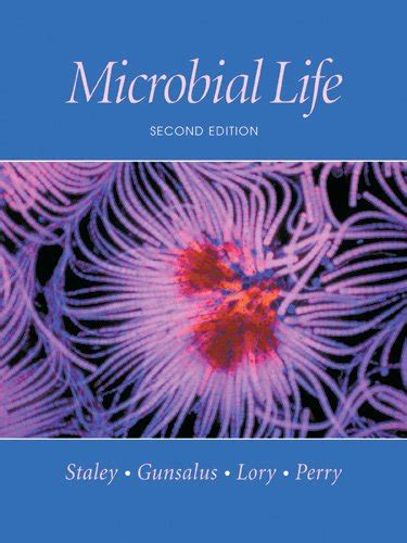 Read Online Microbial Life 2Nd Edition 