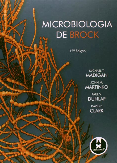microbiologia de brock pdf