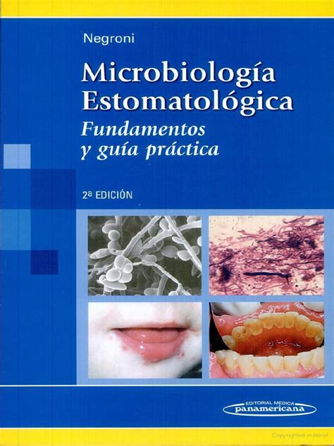 Microbiologia Negroni