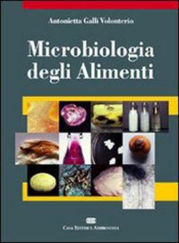 Download Microbiologia Degli Alimenti 