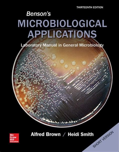 Microbiological Applications