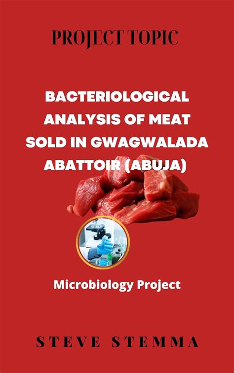Read Online Microbiological Quality Of Yoghurt Sold In Gwagwalada Abuja 