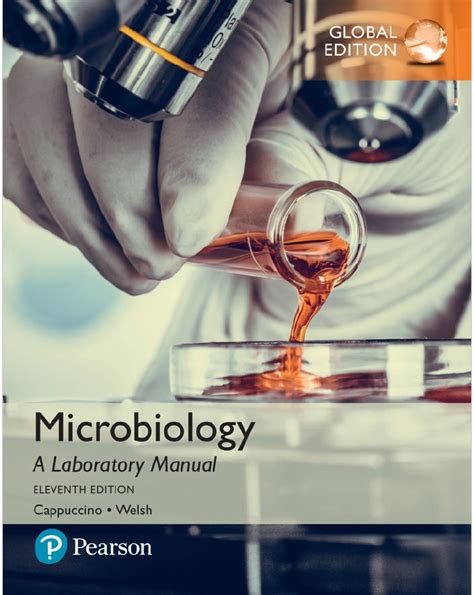 microbiology a laboratory manual pdf free