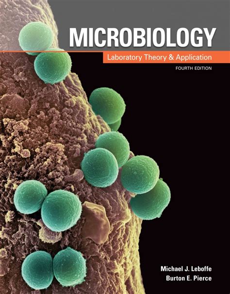 microbiology lab theory and application 3rd edition