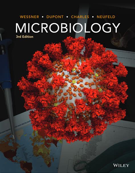 Read Microbiology 3Rd Edition 