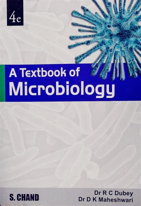 Download Microbiology 4Th Edition 