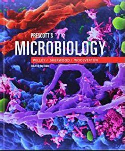 Download Microbiology 8Th Edition Prescott Harley Klein Free Pdf 